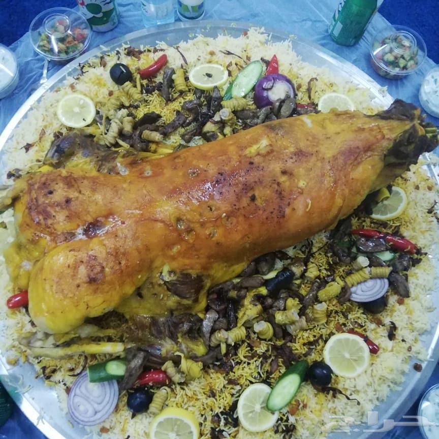 Mobile chef in Riyadh64168684124161113