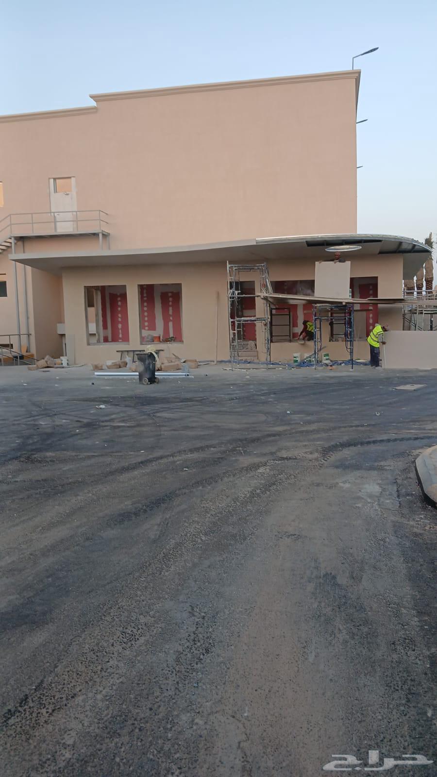 معلم ديكورات جبس بورد64168915411330111