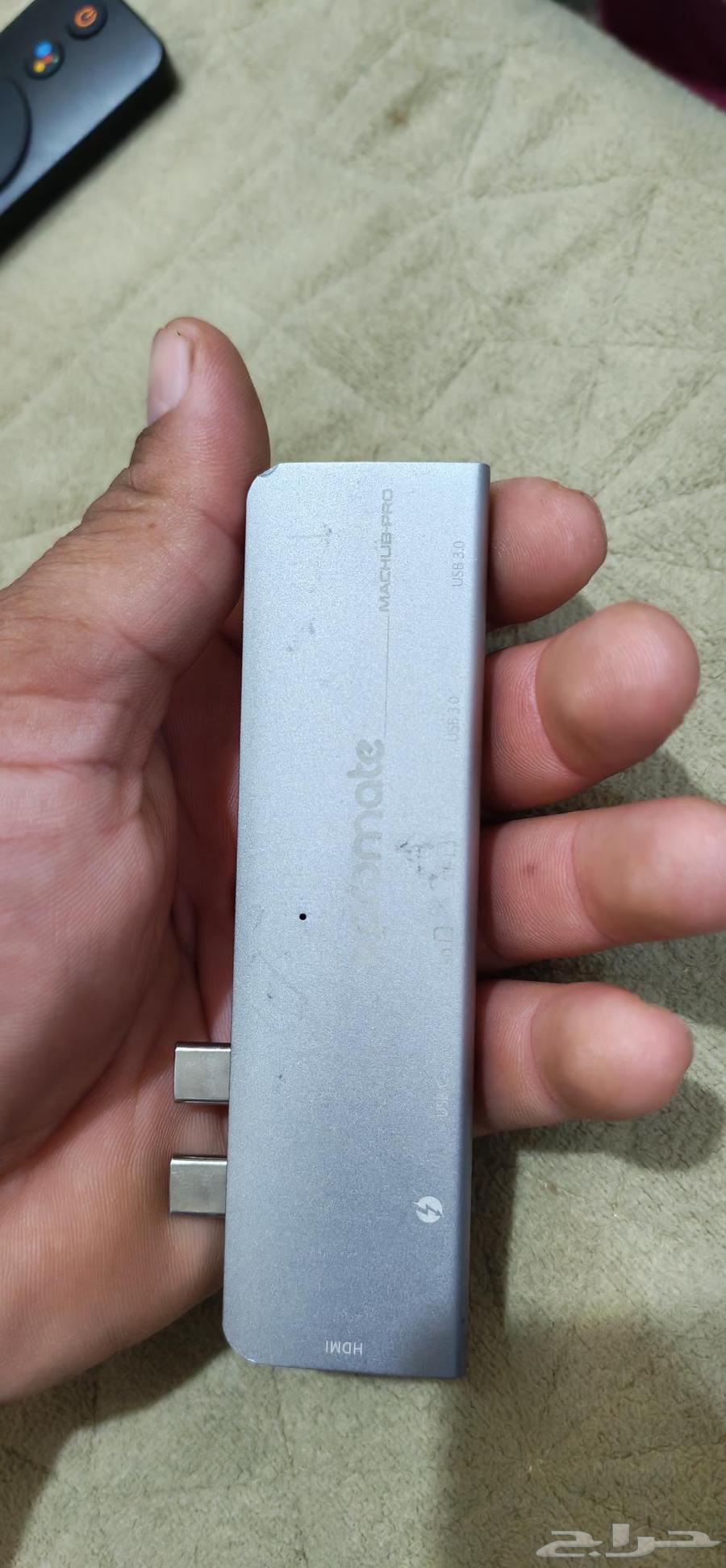 وصلة موزع يو اس ابي للماك بوك وغيره64682769905411112