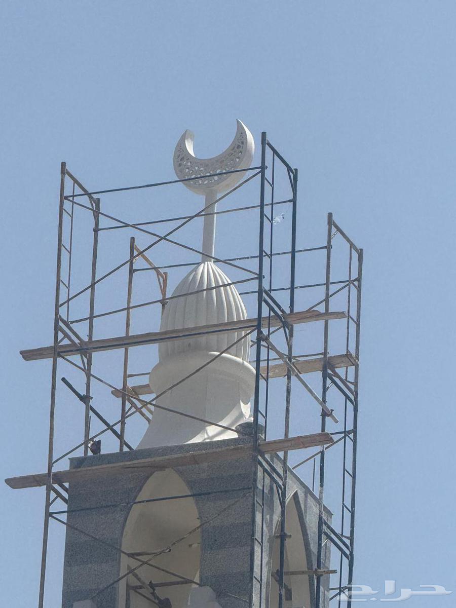 A'alai Al-Imarat Scaffolding Foundation64168919310210114