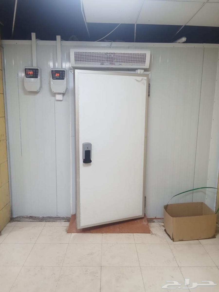 تركيب غرف تبريد64169541536258110