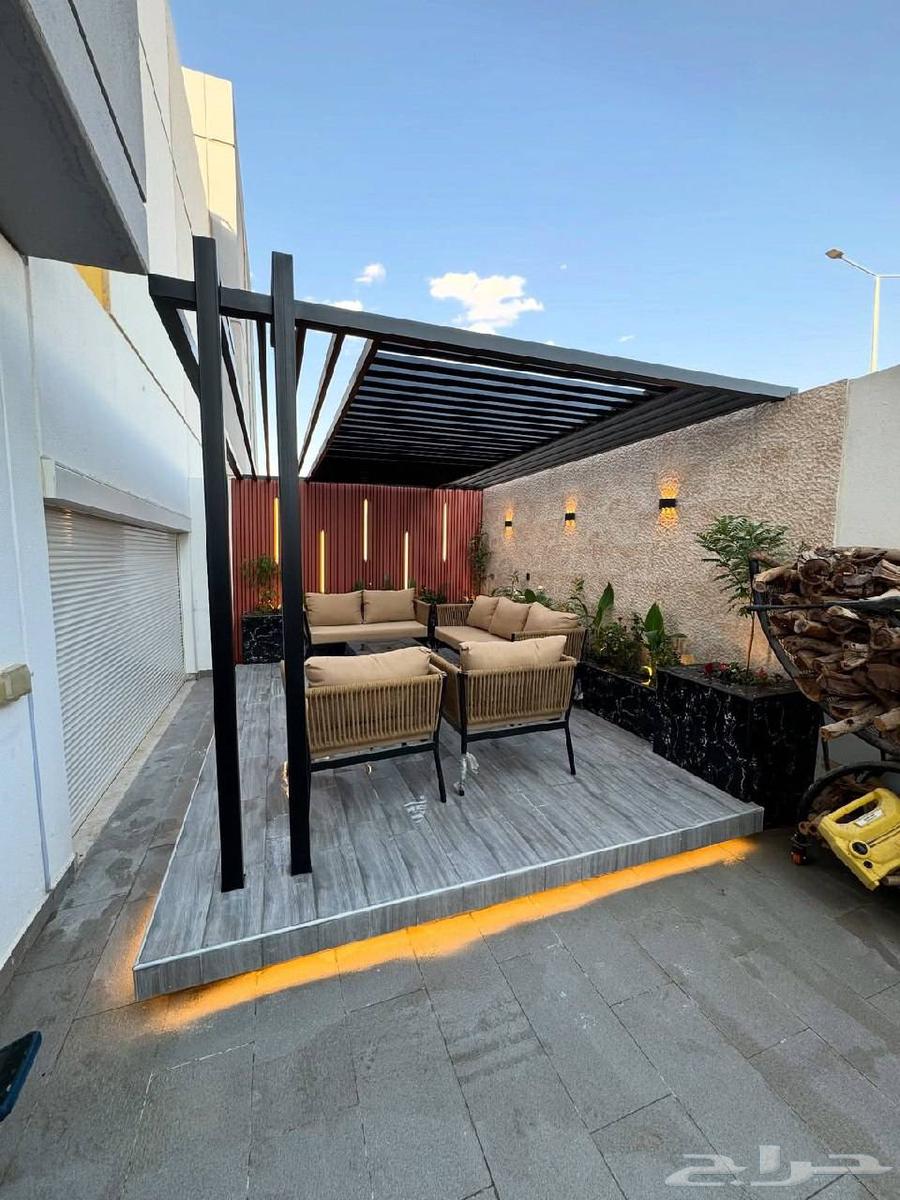 تنسيق الحدائق الجبيل64169356711299112