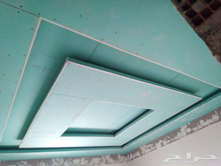 معلم جبس واسمنت بورد64171162428291110