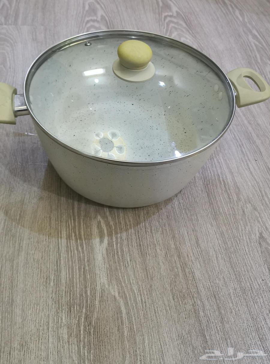 قدر للبيع لا يوجد توصيل64417156553473110