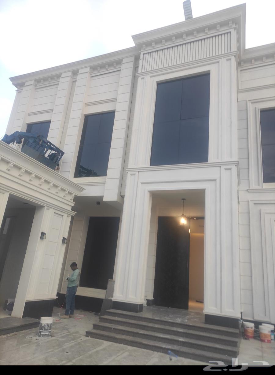 حجر ورخام حجر رياض ديكور خاريجي مقاولات64170693098881112