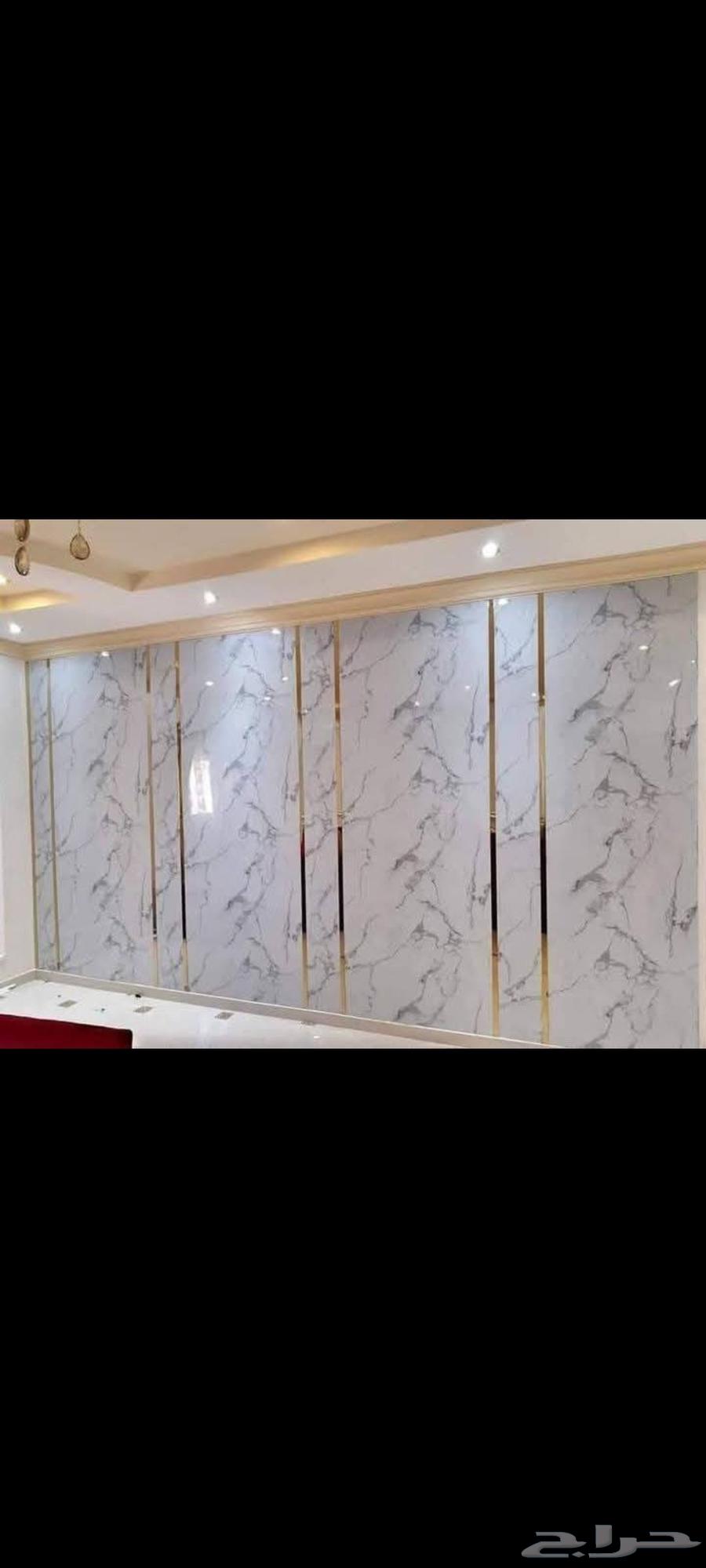 شبكات ري واحواض نوفير وشلالات ومظلات وبديل الخشب والعشبه ال64170692099971114
