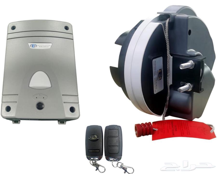 مواتير ابواب كراجات اوتوماتيكية64171618257922112