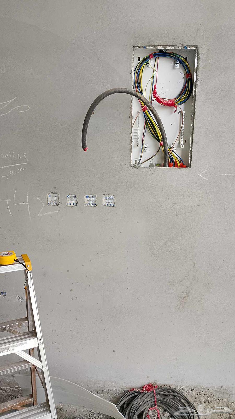 كهربائي الطائف64170692401793110