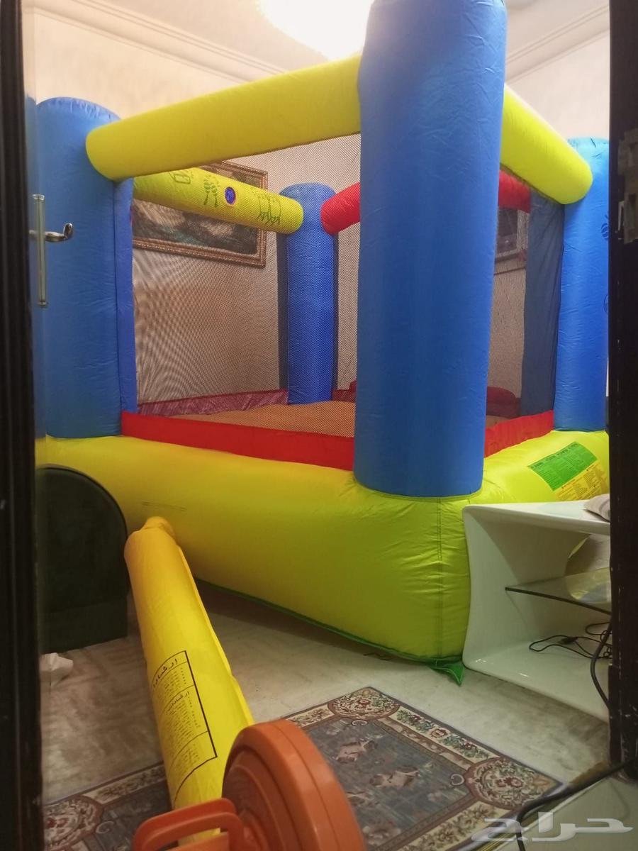 Kids inflatable jumping game64592081783170111