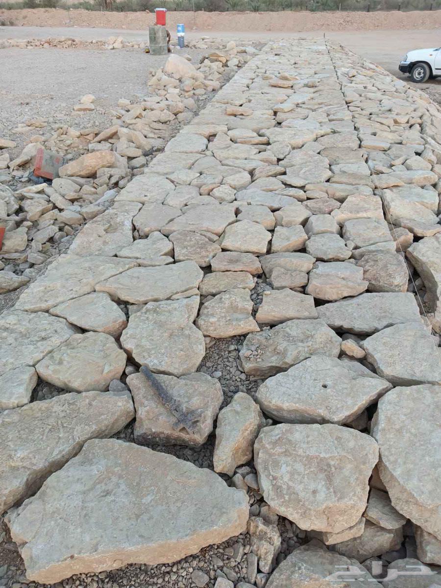 مقاول مباني تراث وحجر64171165839106114