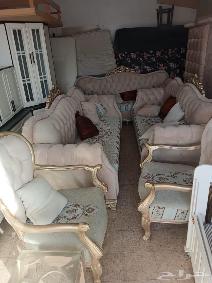 ونيت لنقل العفش والاغراض64171167587202112