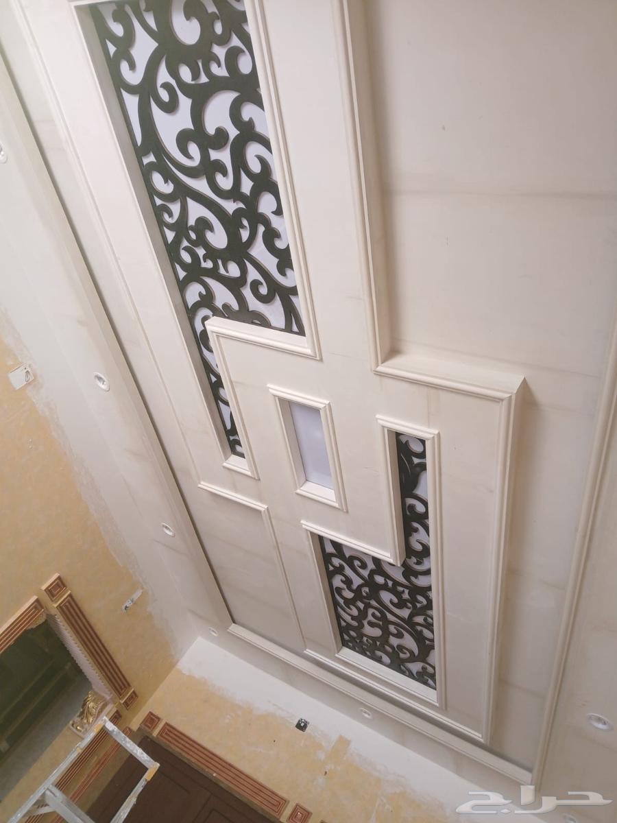 تركيب جميع أنواع ديكورات جبس مغربي64170695216003112