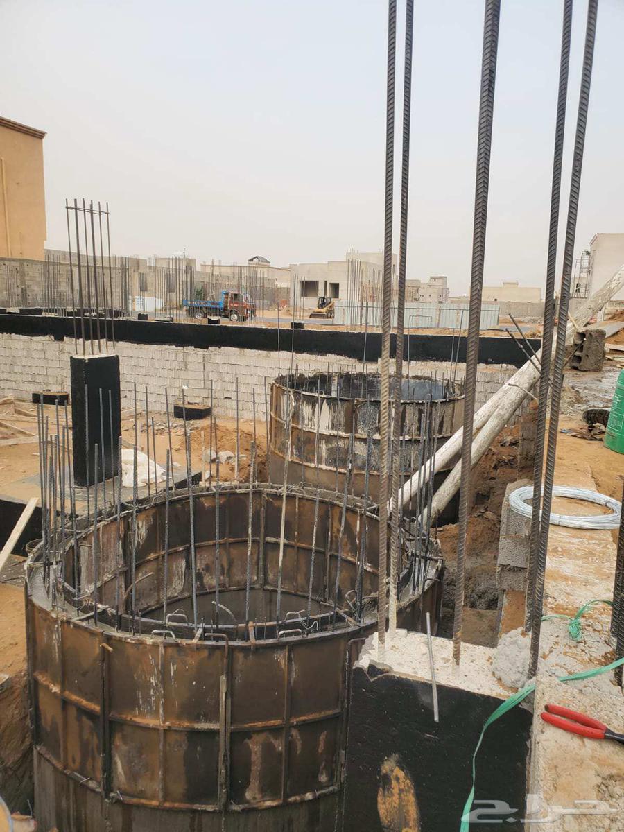 مقاول خزانات داريه وعماير64171618680833111