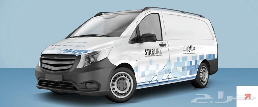 مطبعة تركيب ستكر سيارات تركيب ستكر باص ستكر دينات تصميم وطبع64170181769603114