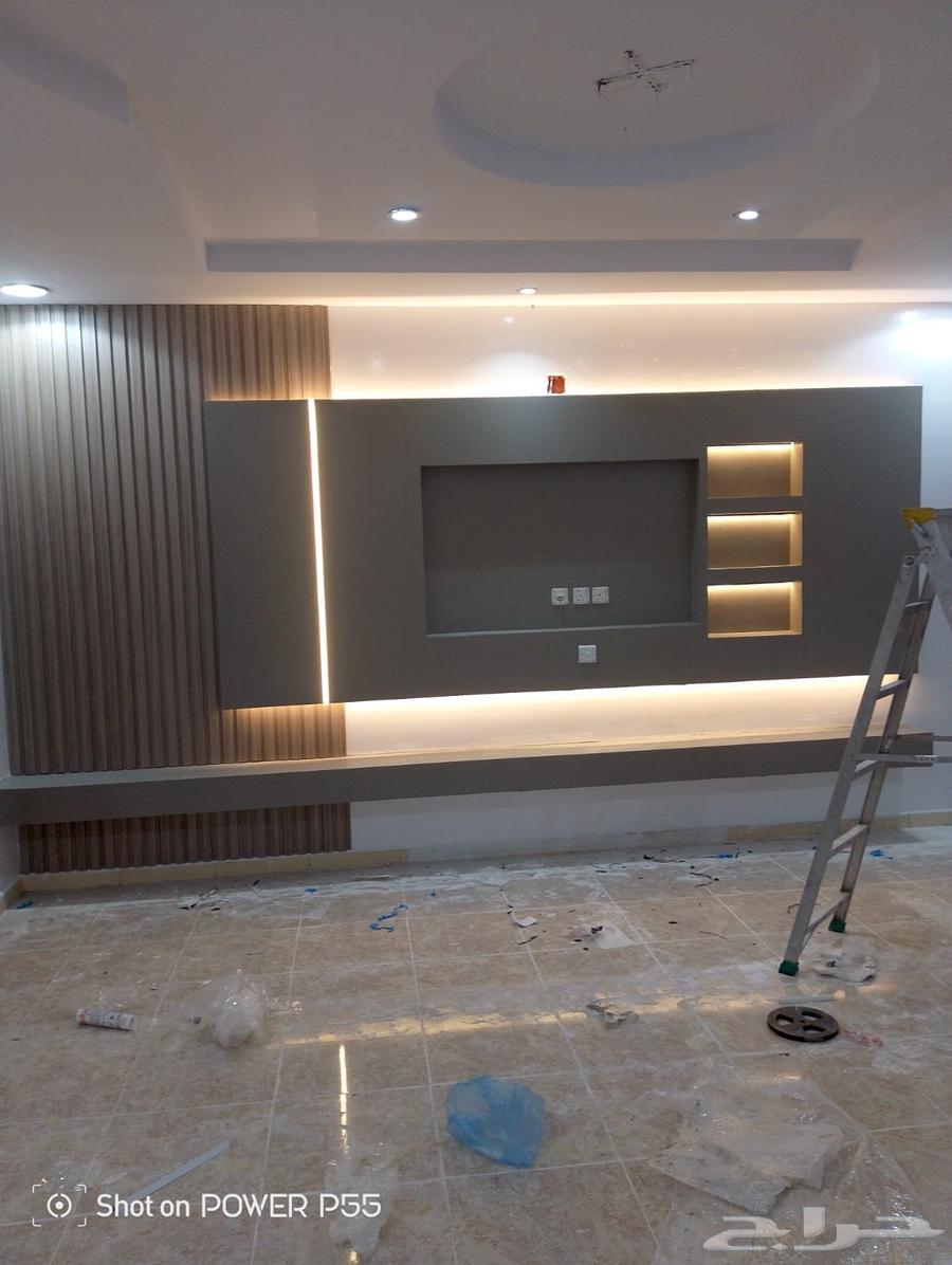 معلم ديكورات ودهانات جده حي السامر64170438546947112