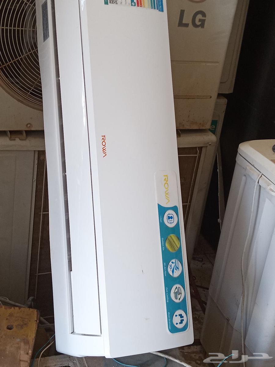 Installation, setup, and maintenance of all types of air conditioners64169999583489110