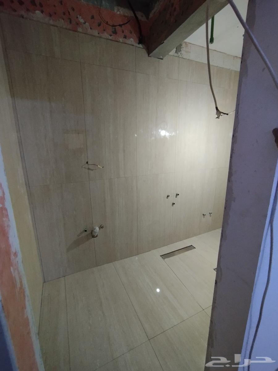 مبلط حمامات واحواش وأسطح وكل اعمال السيراميك والبورسلان64170926754050111