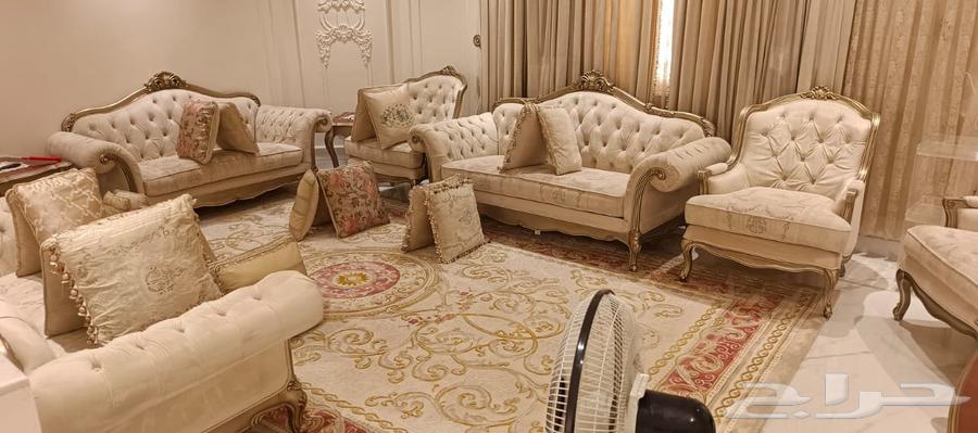 شركة تنظيف مجالس وفرش بالدمام والخبر تنظيف كنب تنظيف سجاد64170183601923110