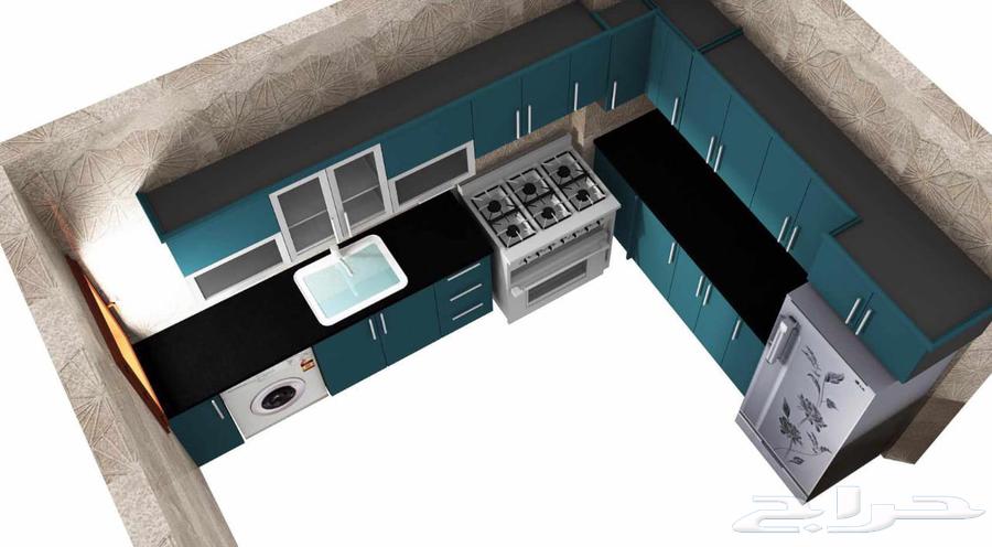 فني تركيب مطابخ64170435578753111