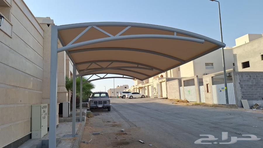 Car Shades, Screens Jeddah, Fabric Replacement, New Shade Installation, Dismantling and Moving64490935785986114