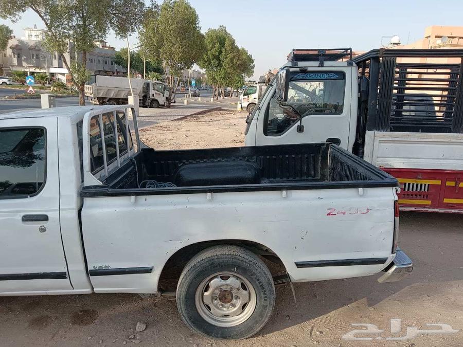 ونيت لنقل العفش والاغراض64171167587202110