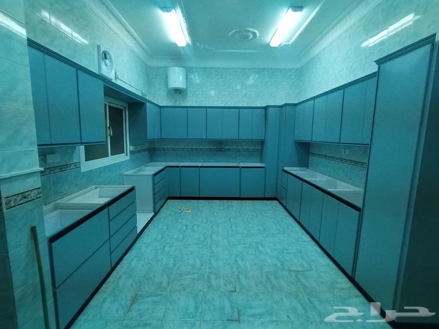 تصنيع وتركيب وصيانه جميع انواع المطابخ64170440845441112