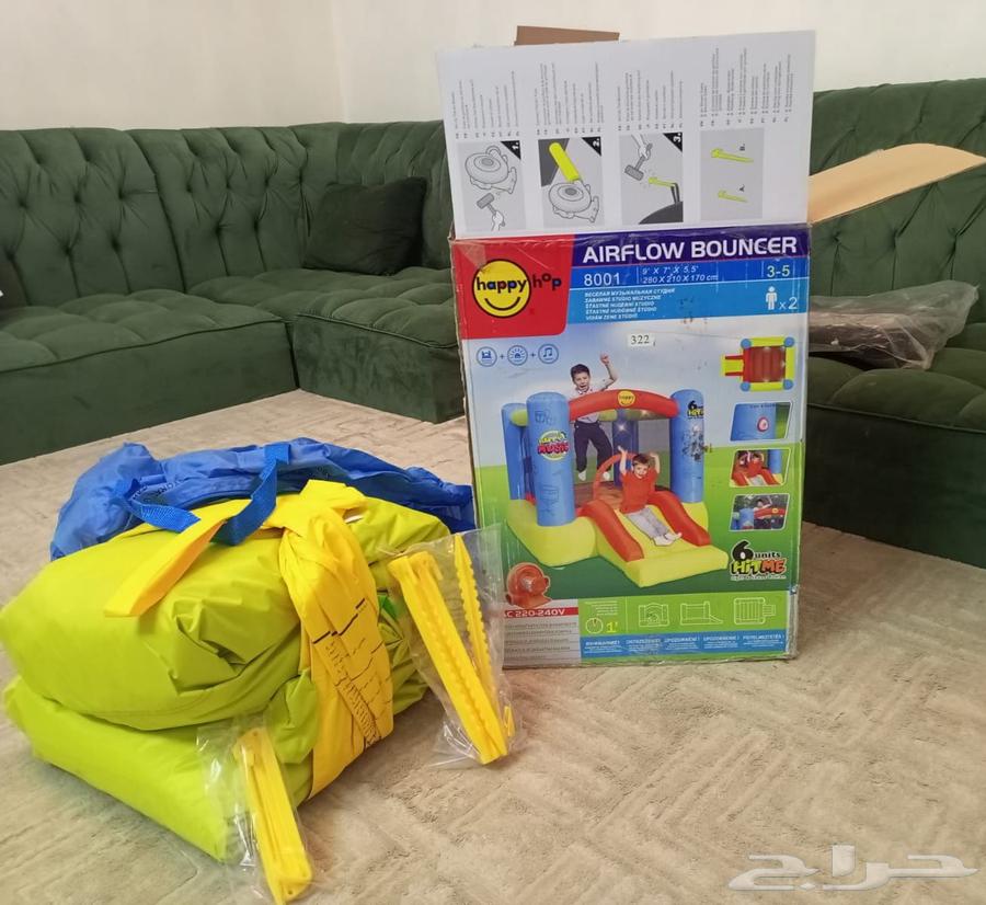 Kids inflatable jumping game64592081783170113