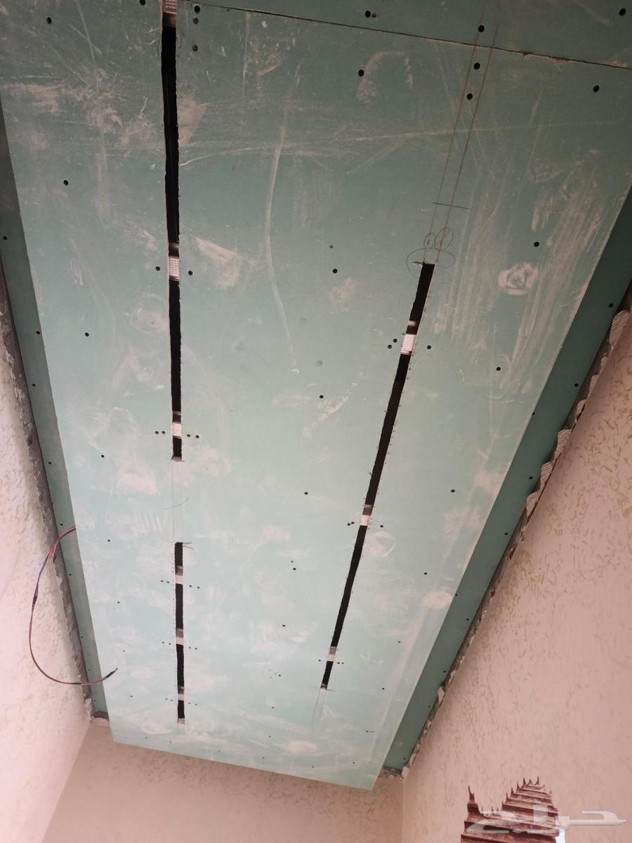 شغل جبس بورد نجران64392305463299114