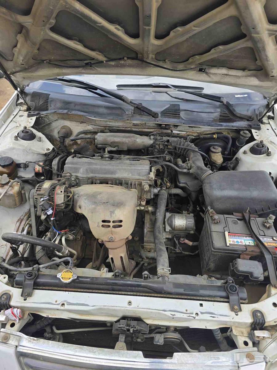 تويوتا كامري 200164587974847618111