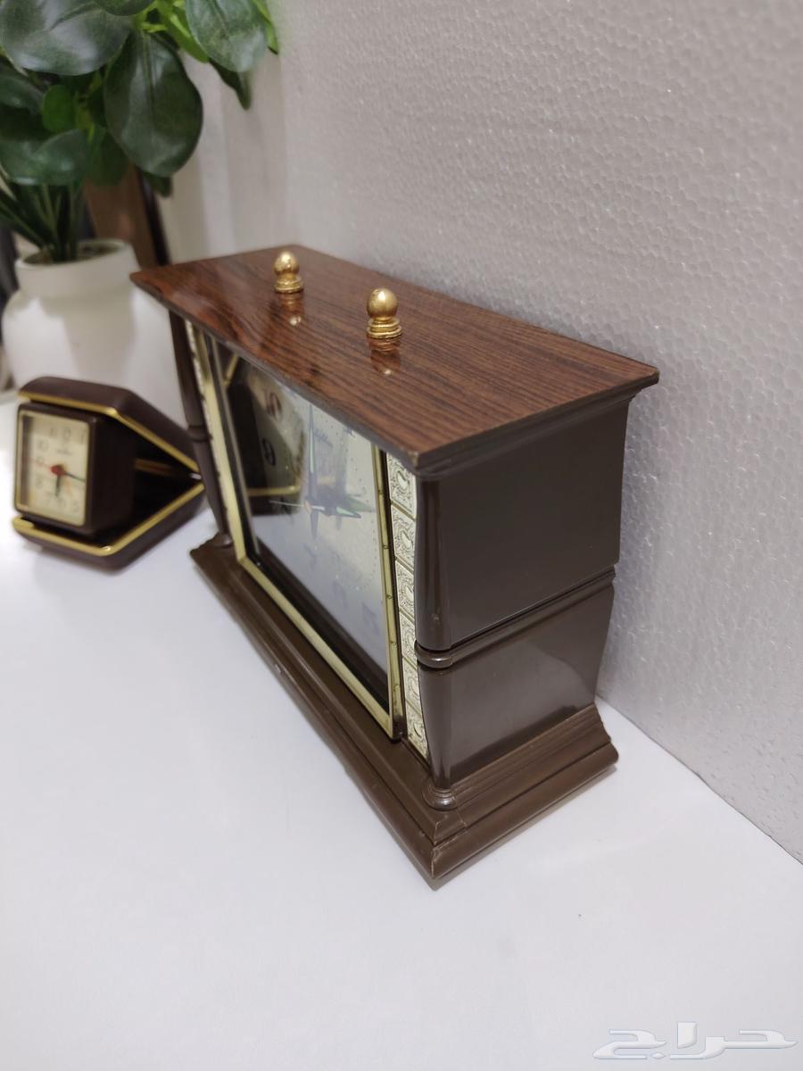 Vintage alarm clocks ... for decoration only64590740927618113