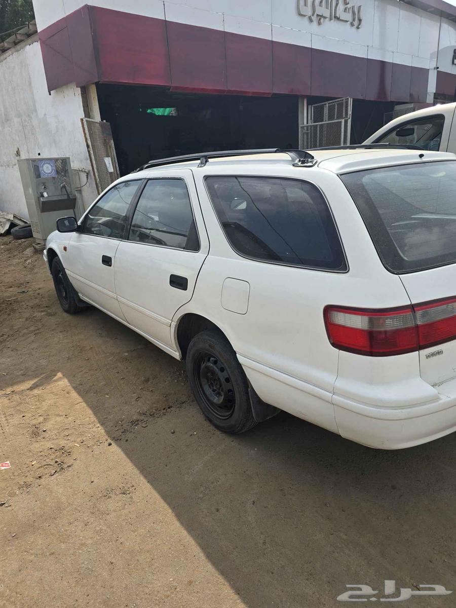 تويوتا كامري 200164587974847618112