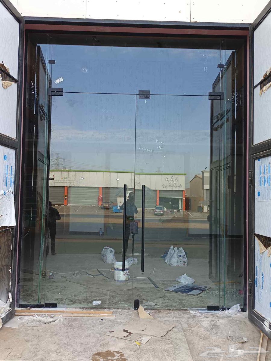 زجاج سكريت وصيانة جميع الأعمال الزجاجيه64169999620354114