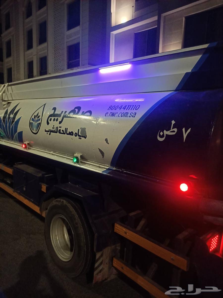 وايت مياه تحليه 7طن64171619555714110