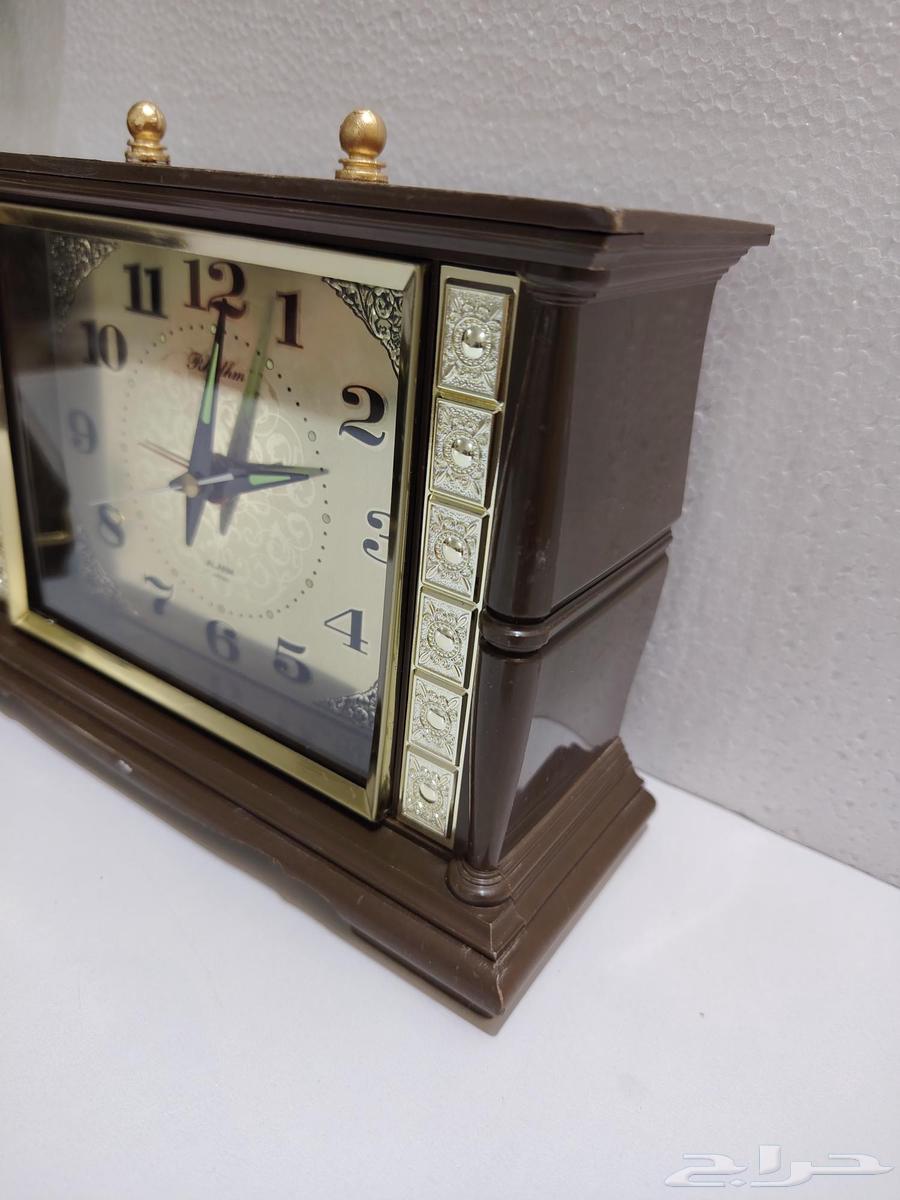 Vintage alarm clocks ... for decoration only64590740927618112
