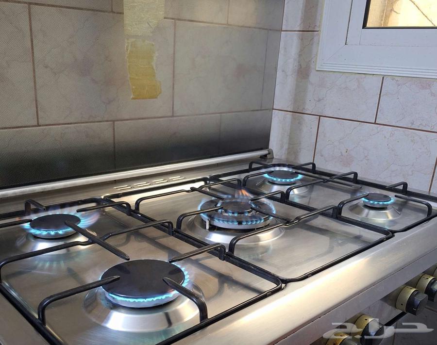 بوتغاز من غليم غاز الإيطالي 490 ريال64418187302529111