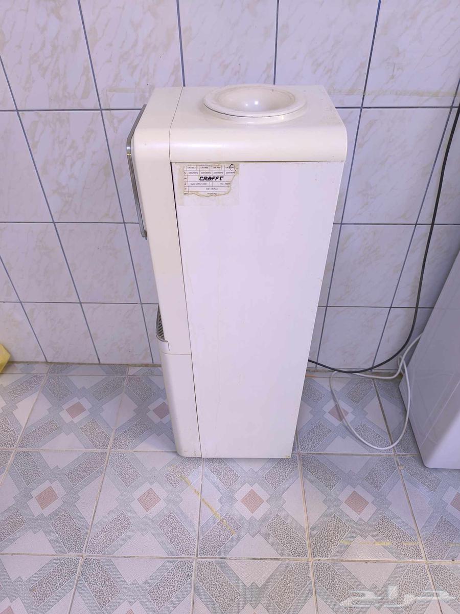 براد ماء كرفت للبيع التواصل واتساب64526467612035110