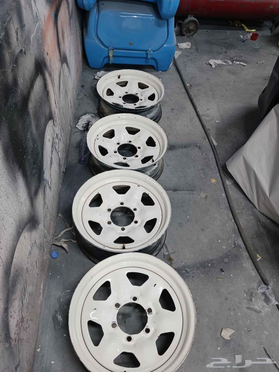 رش جنوط وكاله64170181153410110