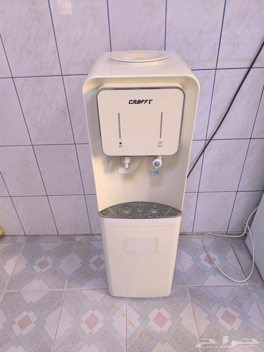 براد ماء كرفت للبيع التواصل واتساب64526467612035113