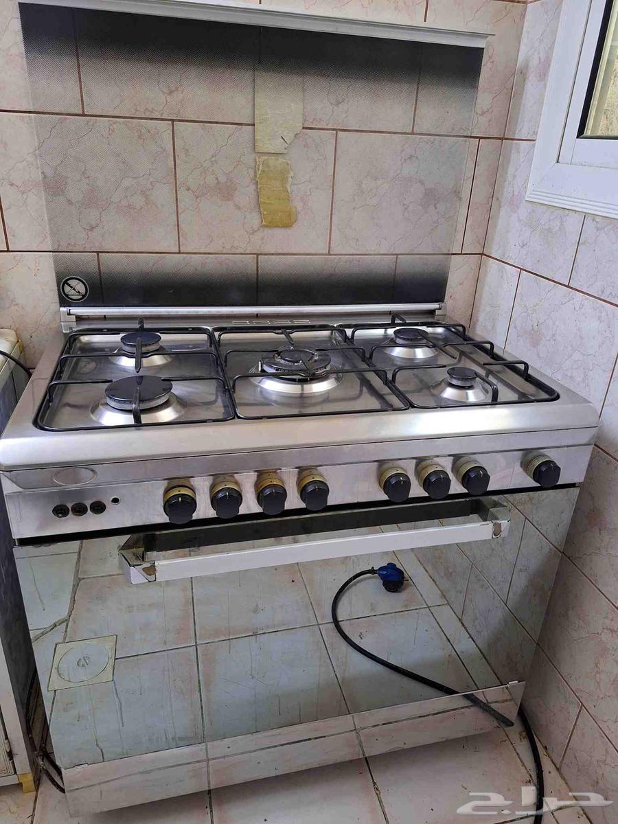 بوتغاز من غليم غاز الإيطالي 490 ريال64418187302529110