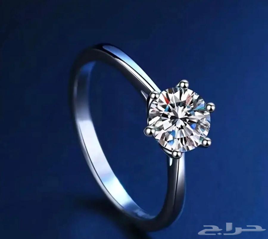 اسورة وخاتم فضة استرلينى نسائى جديد محلى بفص ماسونيت64524698324482114