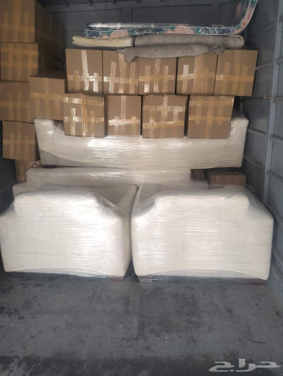 شركه نقل عفش جده الرياض جميع المملكه64170921973763113