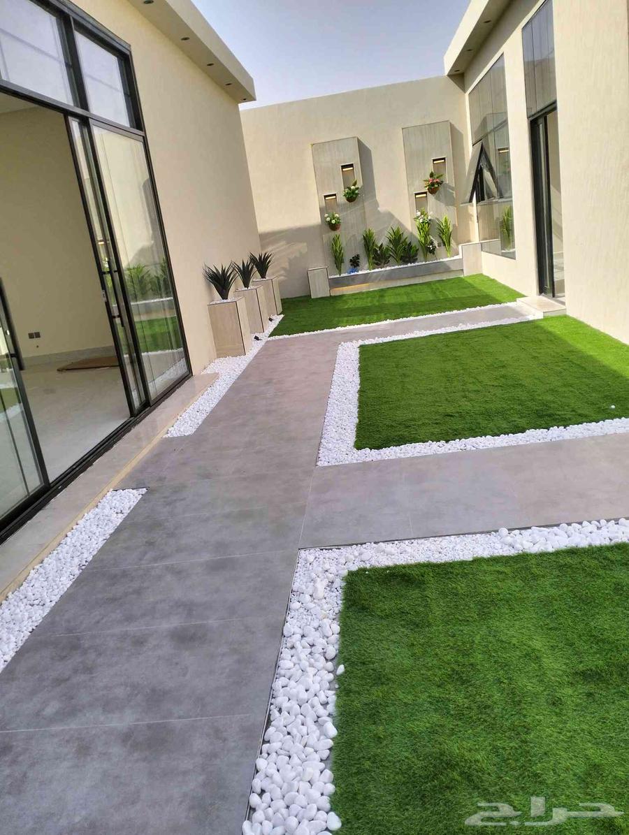 تصميم وتنسيق افضل الحدائق وتركيب الشلالات والنوافير64171162119043114