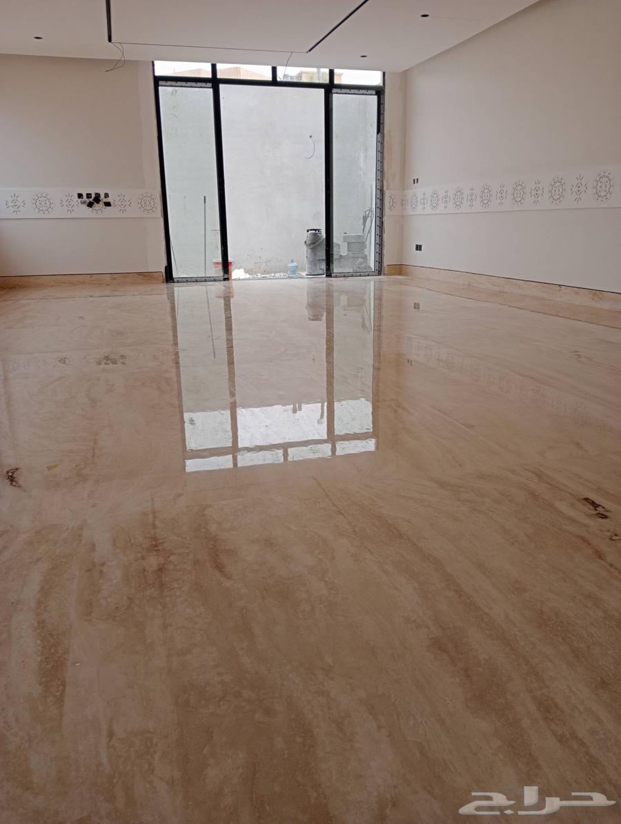 جلي بلاط تلميع رخام64170924728066110