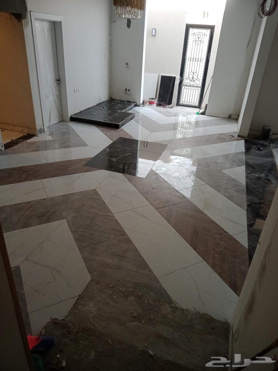 تكسير وتركيب السرميك والبرسلي64171619394691111