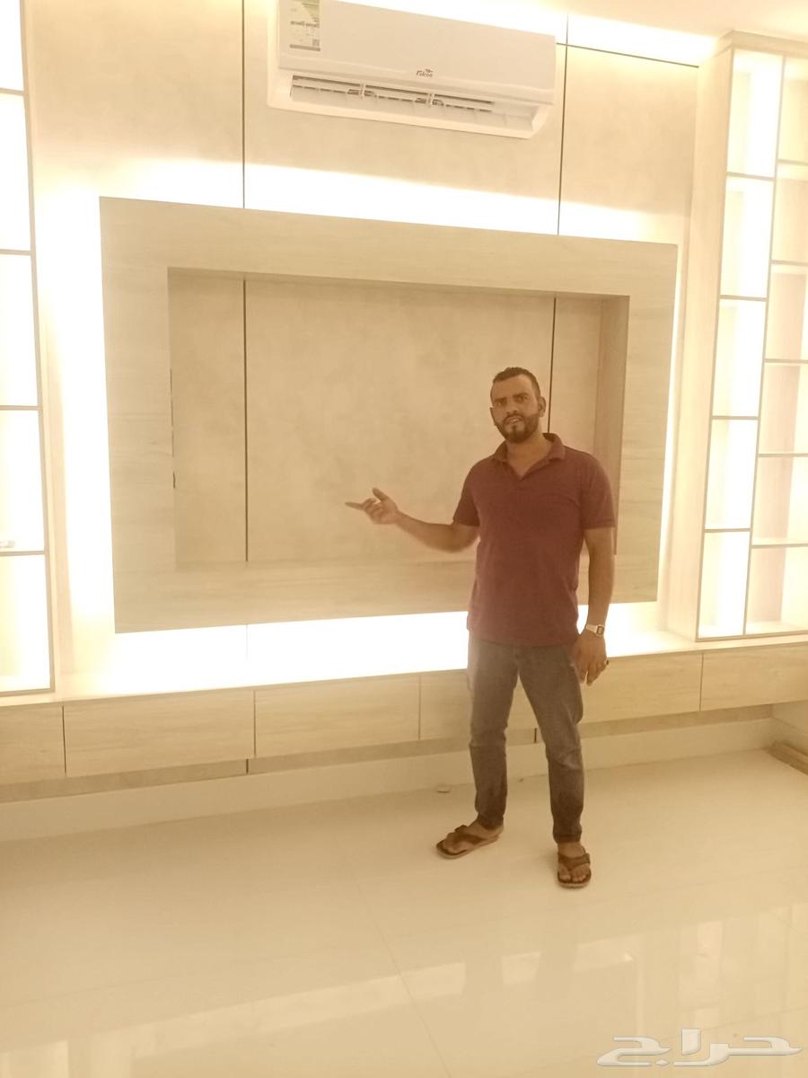 كهربائي خميس مشيط و أبها64170437812867110