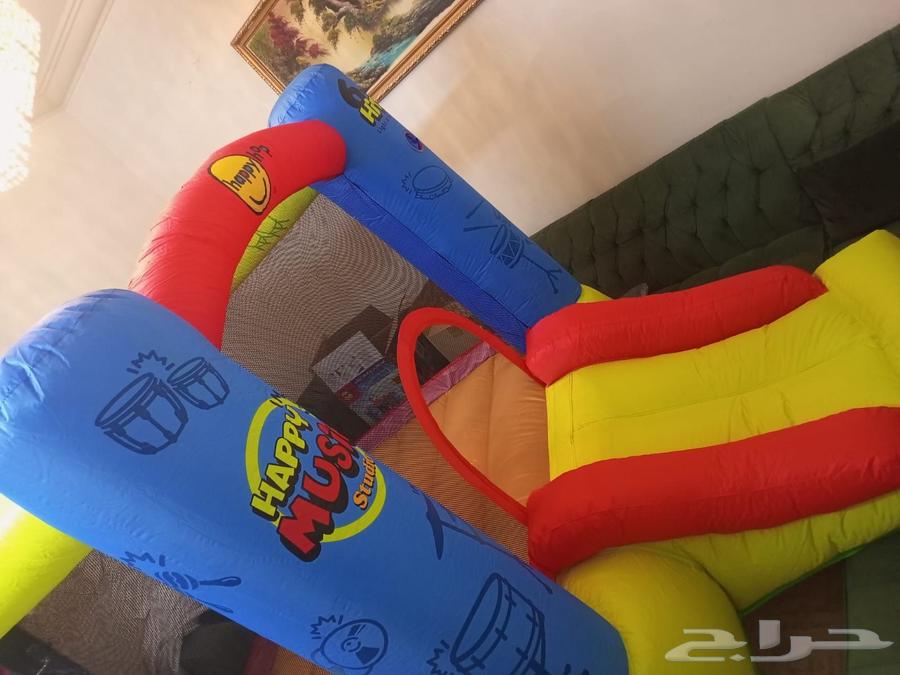 Kids inflatable jumping game64592081783170112