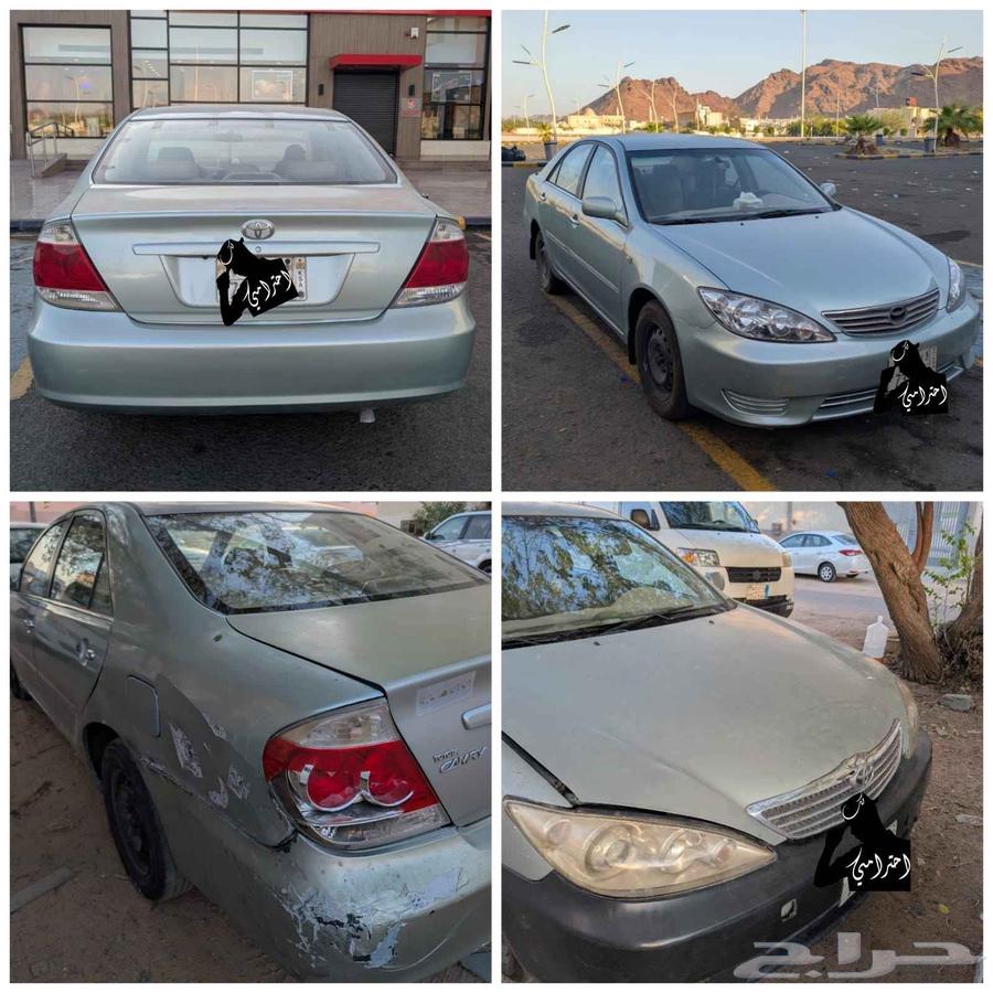 سمكرة - بوية - تعديل بارد - دهان (تابي - تمارا - كاش )64171856048898113