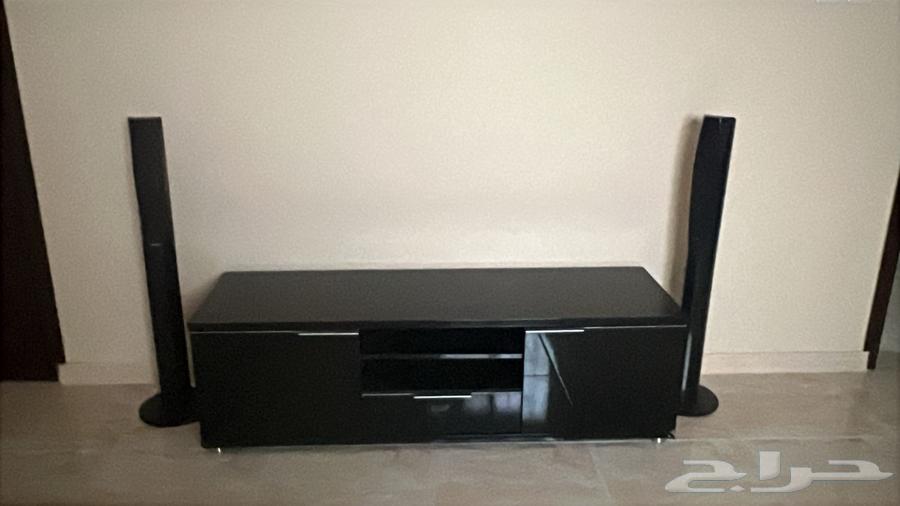 طقم كنب اخو الجديد مع طاولة تلفزيون64469445660291114