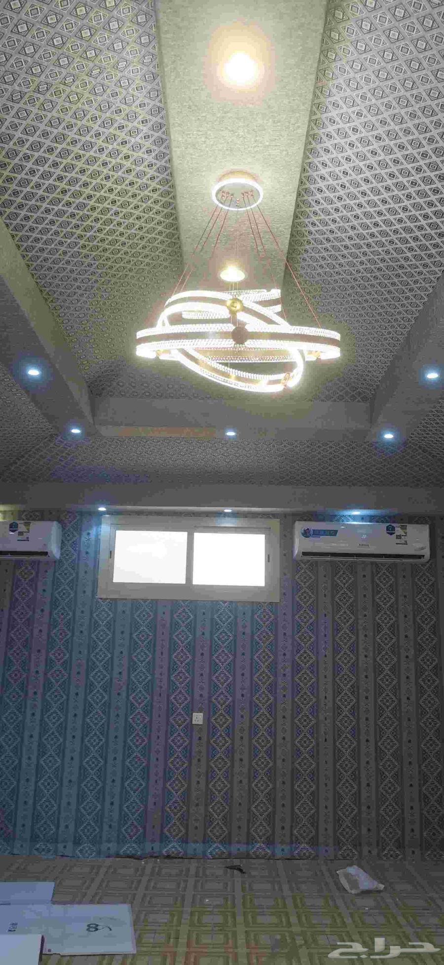 معلم كهربائي منازل مكه64170438906754114