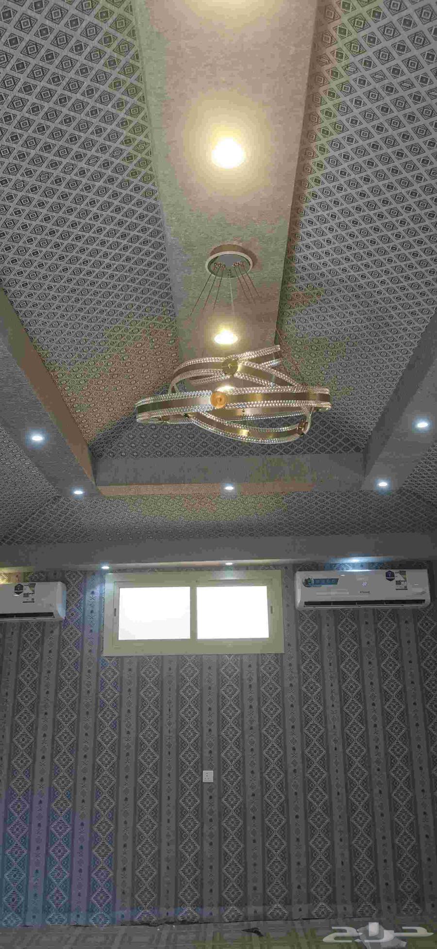 معلم كهربائي منازل مكه64170438906754113